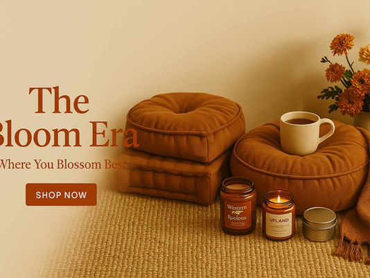 Why Bloom Slowly