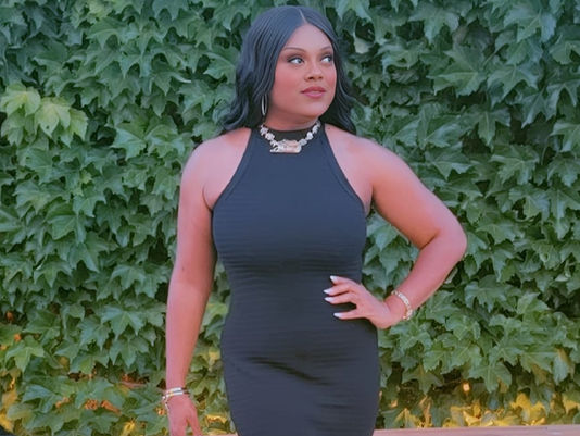 April Sheris Supporting the Santa Fe Opera