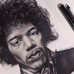 The Heartbreak of Jimi: The Night He Almost Gave Up