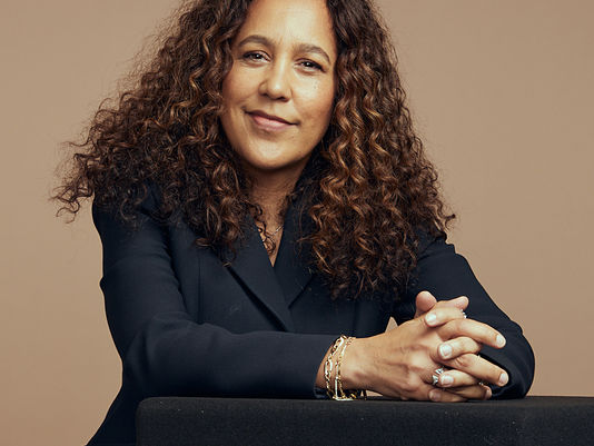 🎬 The Director’s Shelf — Gina Prince-Bythewood