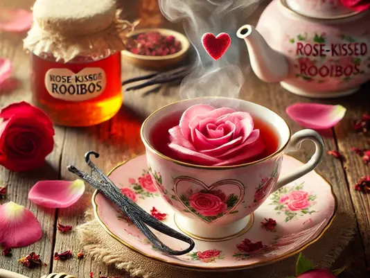 The Timeless Allure of Tea in a Modern World