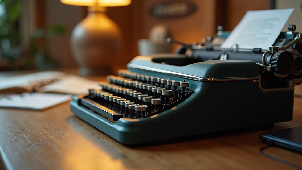 Author Brand Safeguarding in the Age of AI: Protecting Your Creative Legacy