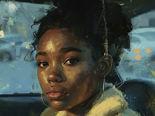The Elegance of Broken Things: A Night to Remember at Upland Gallery