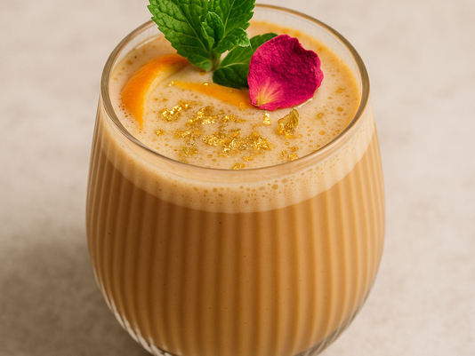 The Dandy by Nature Elixir