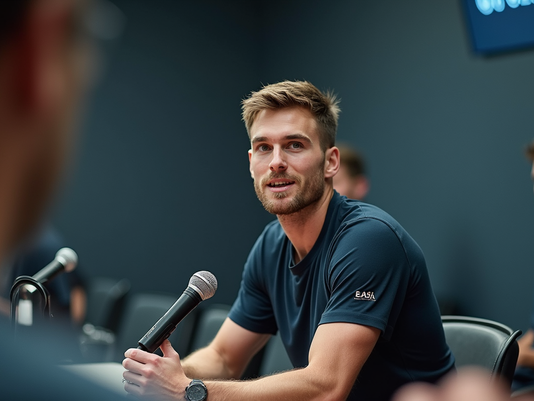 Building an Athlete's Brand Legacy: Crafting an Athlete Branding Strategy That Endures