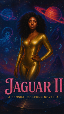 If This Album Were a Boook: Victoria Monét’s Jaguar II