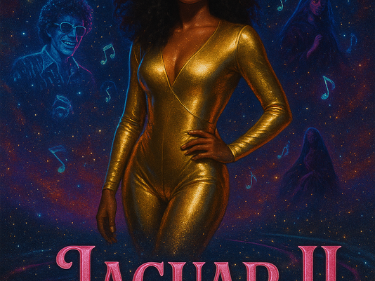 If This Album Were a Boook: Victoria Monét’s Jaguar II