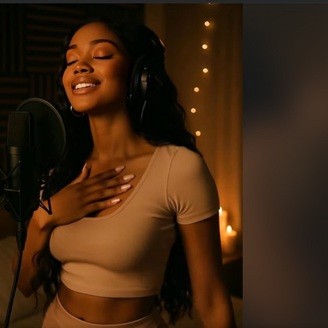 When AI Meets IP: What Xania Monet’s $3M Record Deal Teaches Storytellers About Ownership, Creativity & the Future of Music