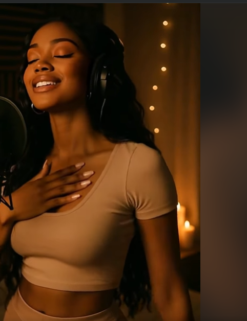 When AI Meets IP: What Xania Monet’s $3M Record Deal Teaches Storytellers About Ownership, Creativity & the Future of Music