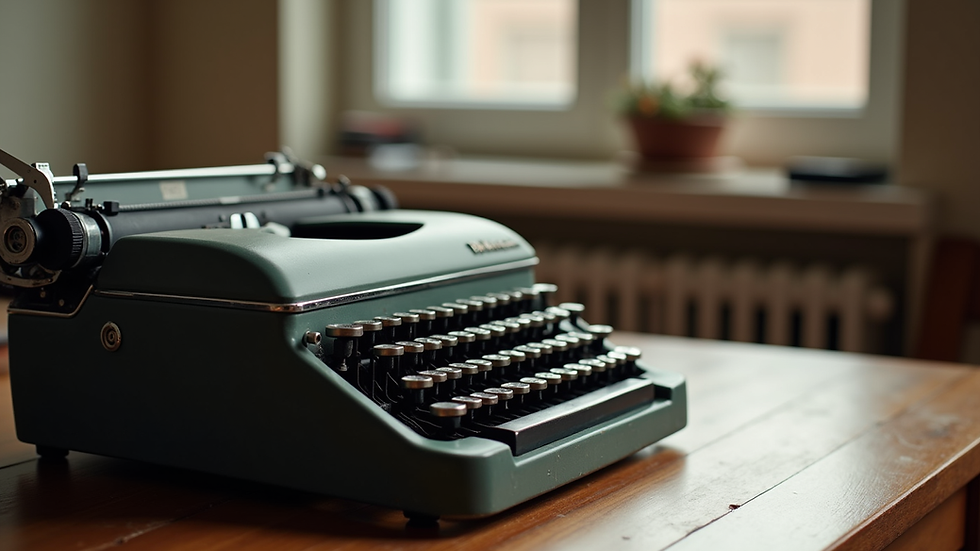 Defending Author Brands in the AI Era: Mastering Author Brand Protection