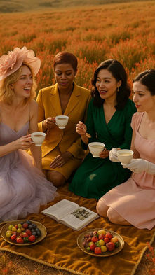 First Flush Fantasies: A Love Letter to Rooibos & Ripening