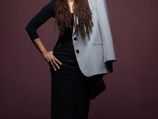 🎬 The Director’s Shelf — Ava DuVernay: