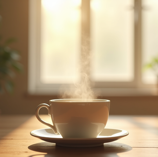 The Charm of Online Tea Houses for Readers: A Virtual Tea House Experience