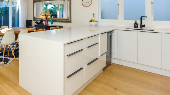 Interior Design Project by Borges Design