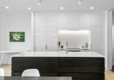 Interior Design Project by Borges Design