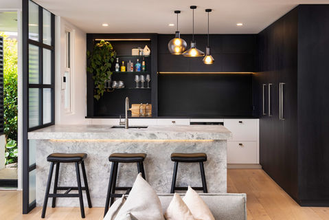 Westmere
Project Interiors by Borges Design 