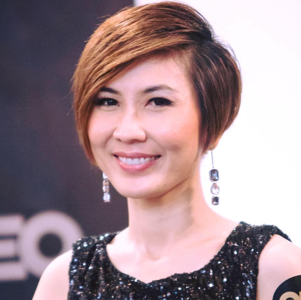 Amanda Fok