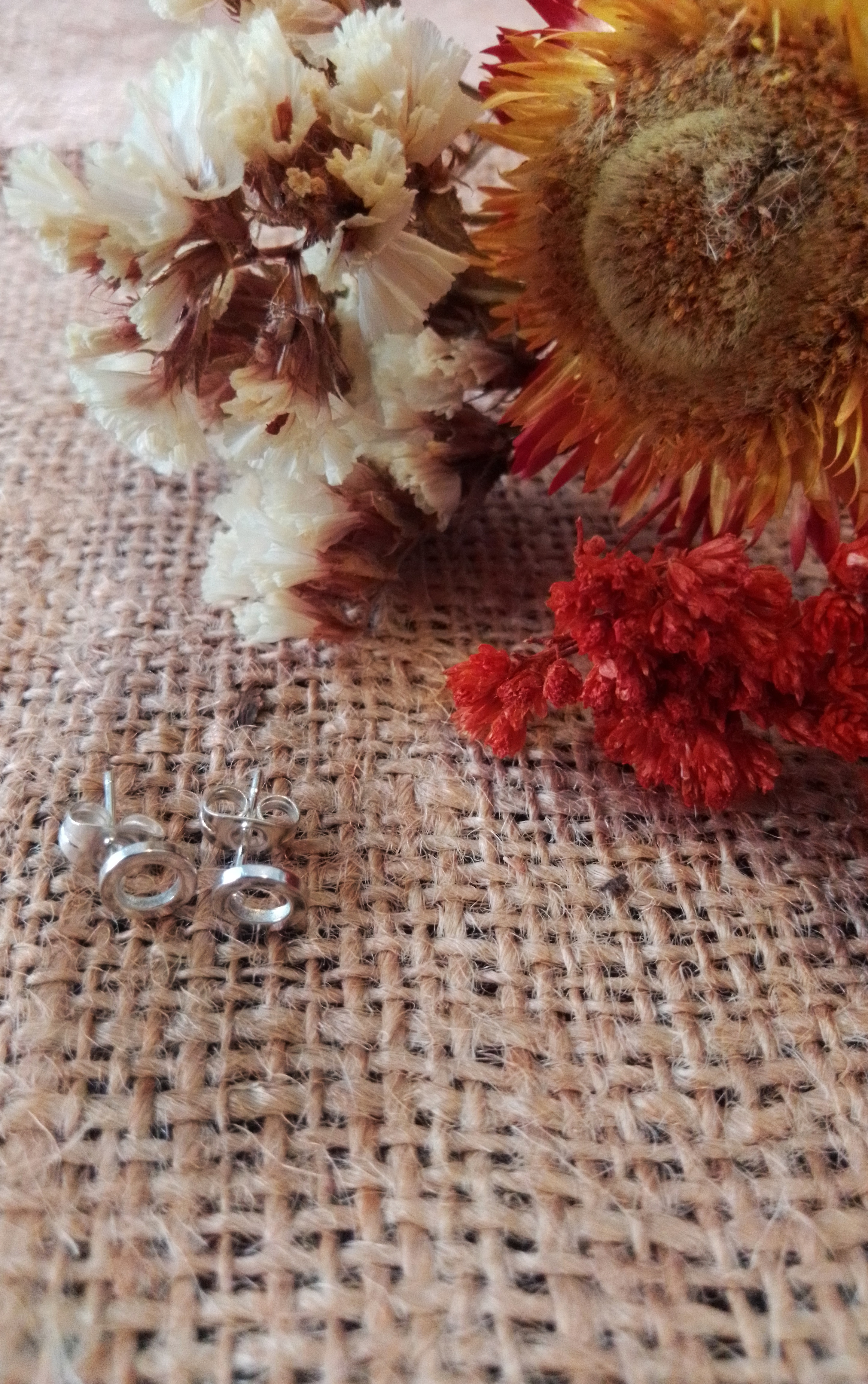 Aretes Juana