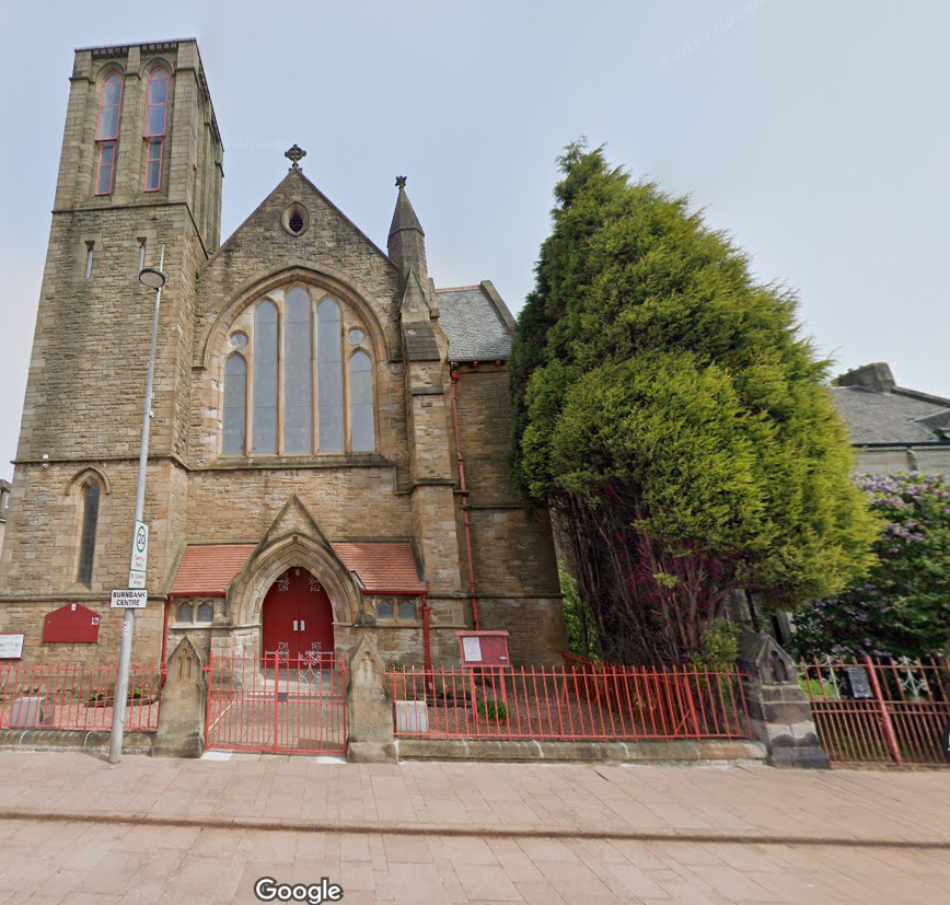 RCCG Amazing Grace Church, Hamilton