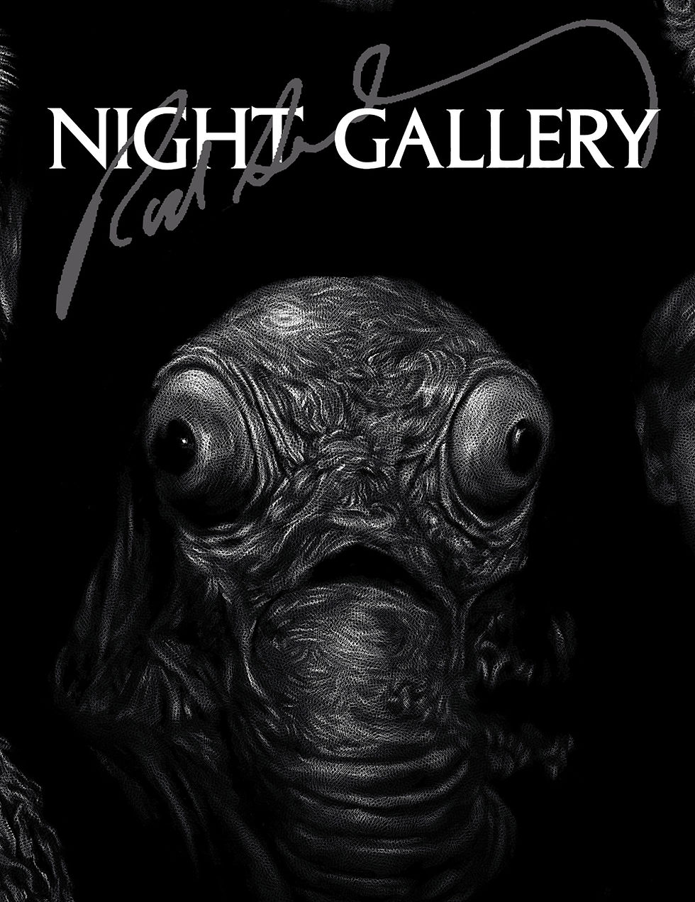 Thumbnail: Night Gallery
