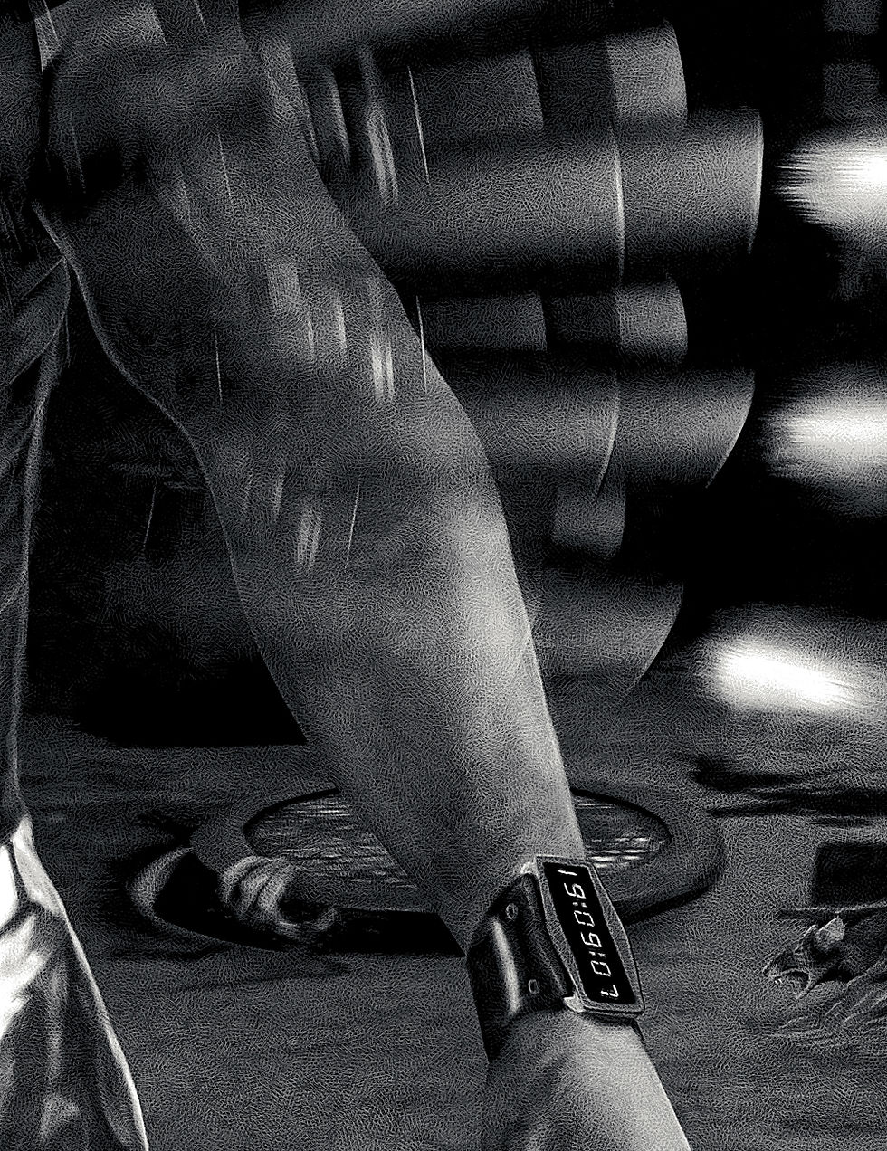 Thumbnail: Escape From New York