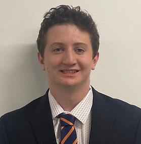 Aiden Walsh