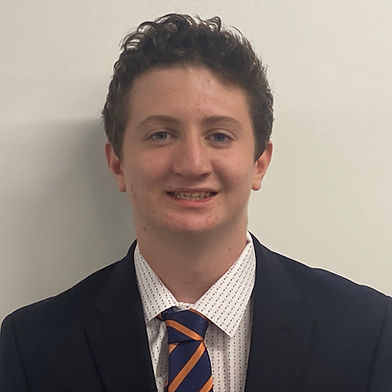 Aiden Walsh