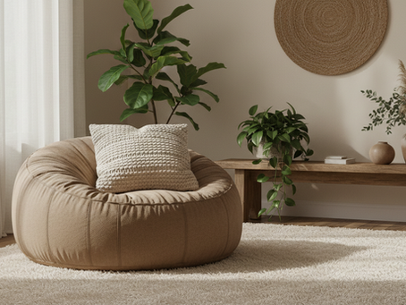 Mua ghế lười mây online dễ dàng và an toàn