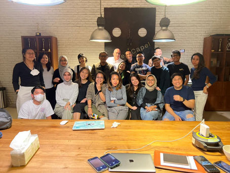 Graduated from Bailey|Capel