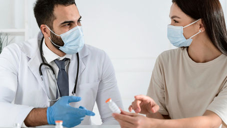 STD Screening in Singapore: A Simple Step Towards Better Health