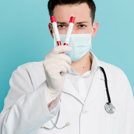 Your Complete Guide to STD Screening and Treatment in Singapore