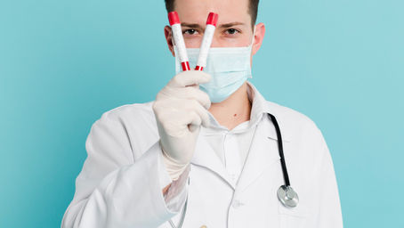 Understanding HIV Testing: Options, Costs & Where to Go in Singapore