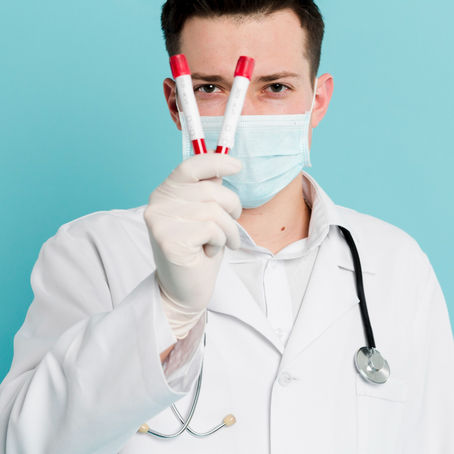 Understanding HIV Testing: Options, Costs & Where to Go in Singapore