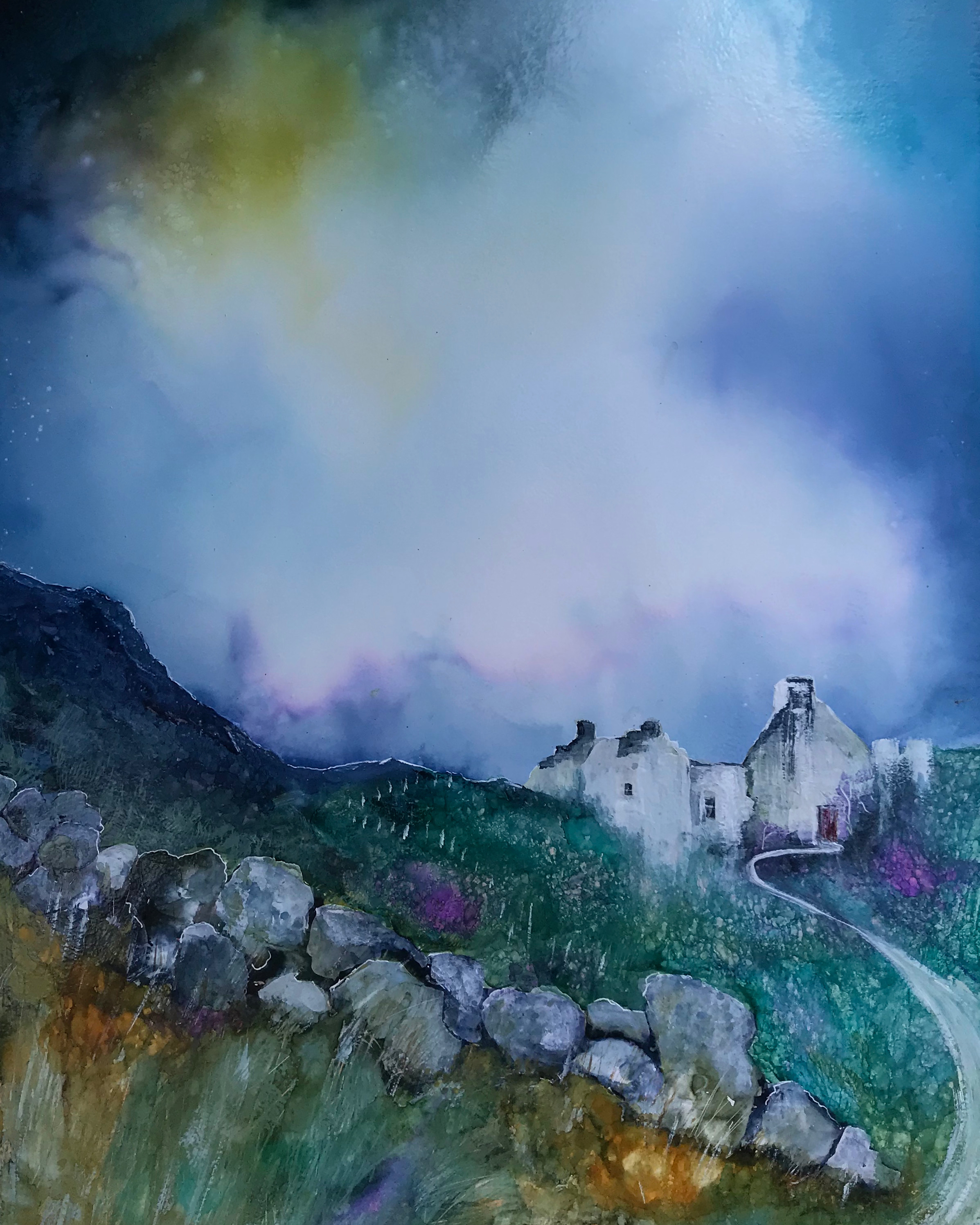 Mull of Kintyre $1480