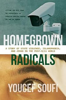 Homegrown Radical