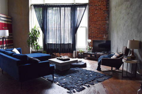 Emeryville Loft