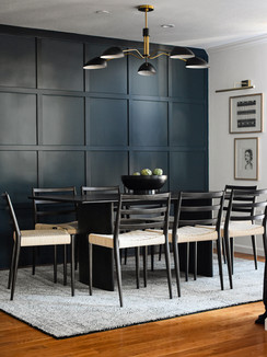 Burlingame Boho Condo