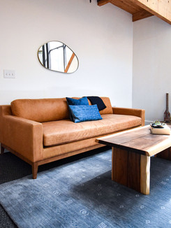 Lucas Valley Executive Office
