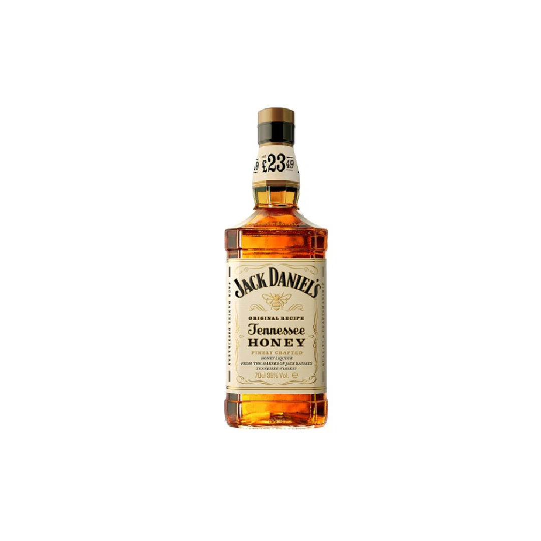 Jack Daniel's Tennessee Honey 70 cL