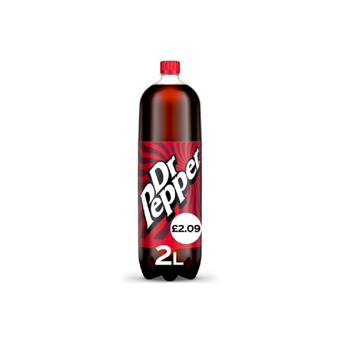 Dr Pepper 2L