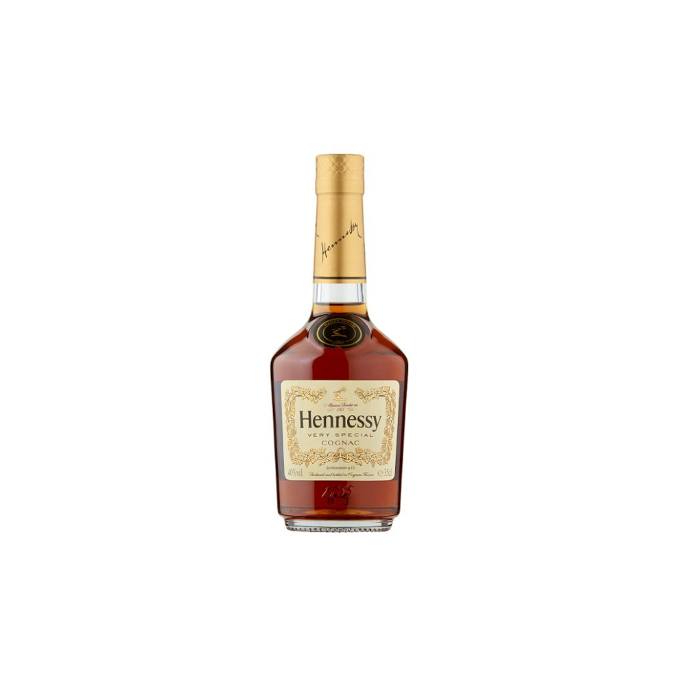 Hennessy Very Special Cognac 35cl