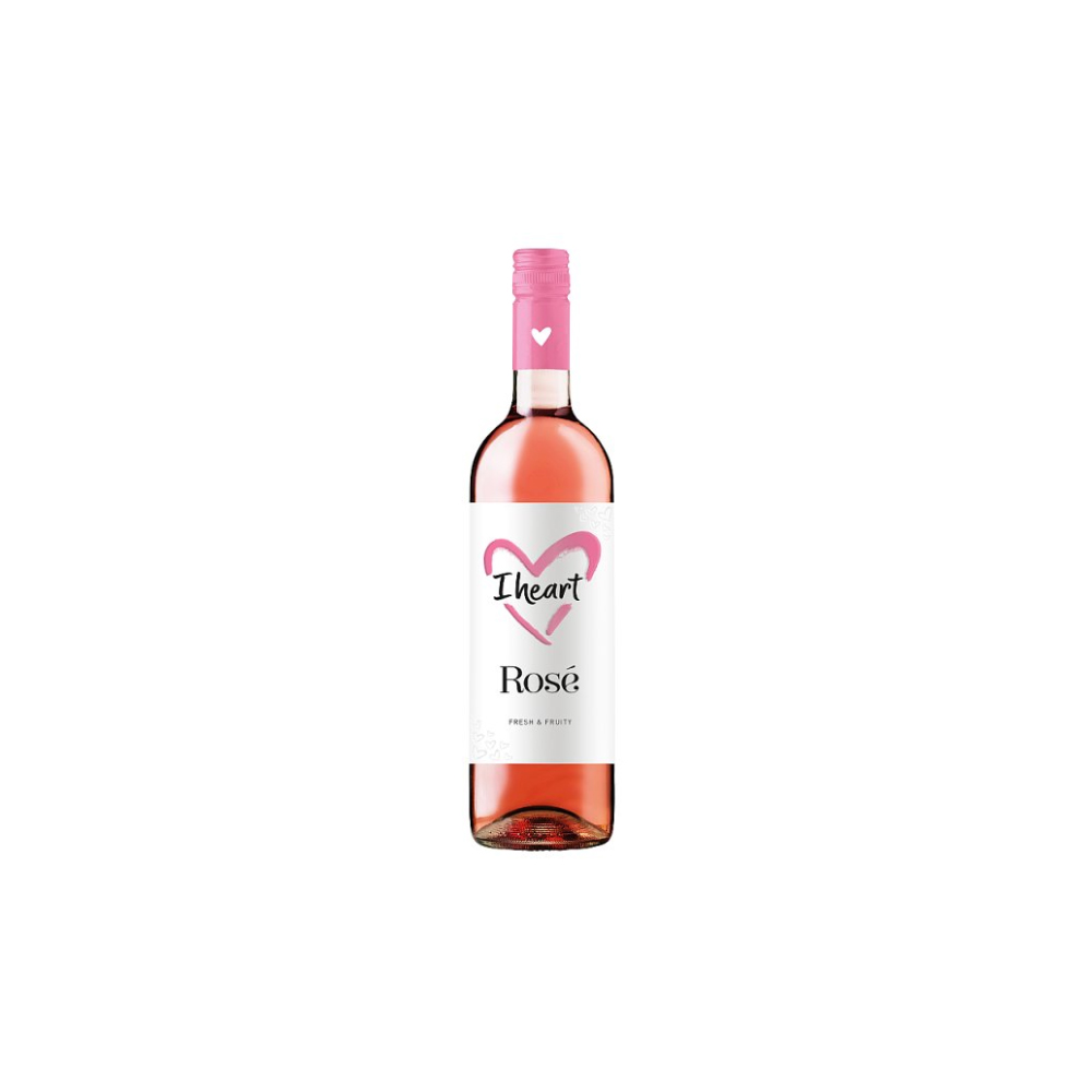 I Heart Rosé 75cl