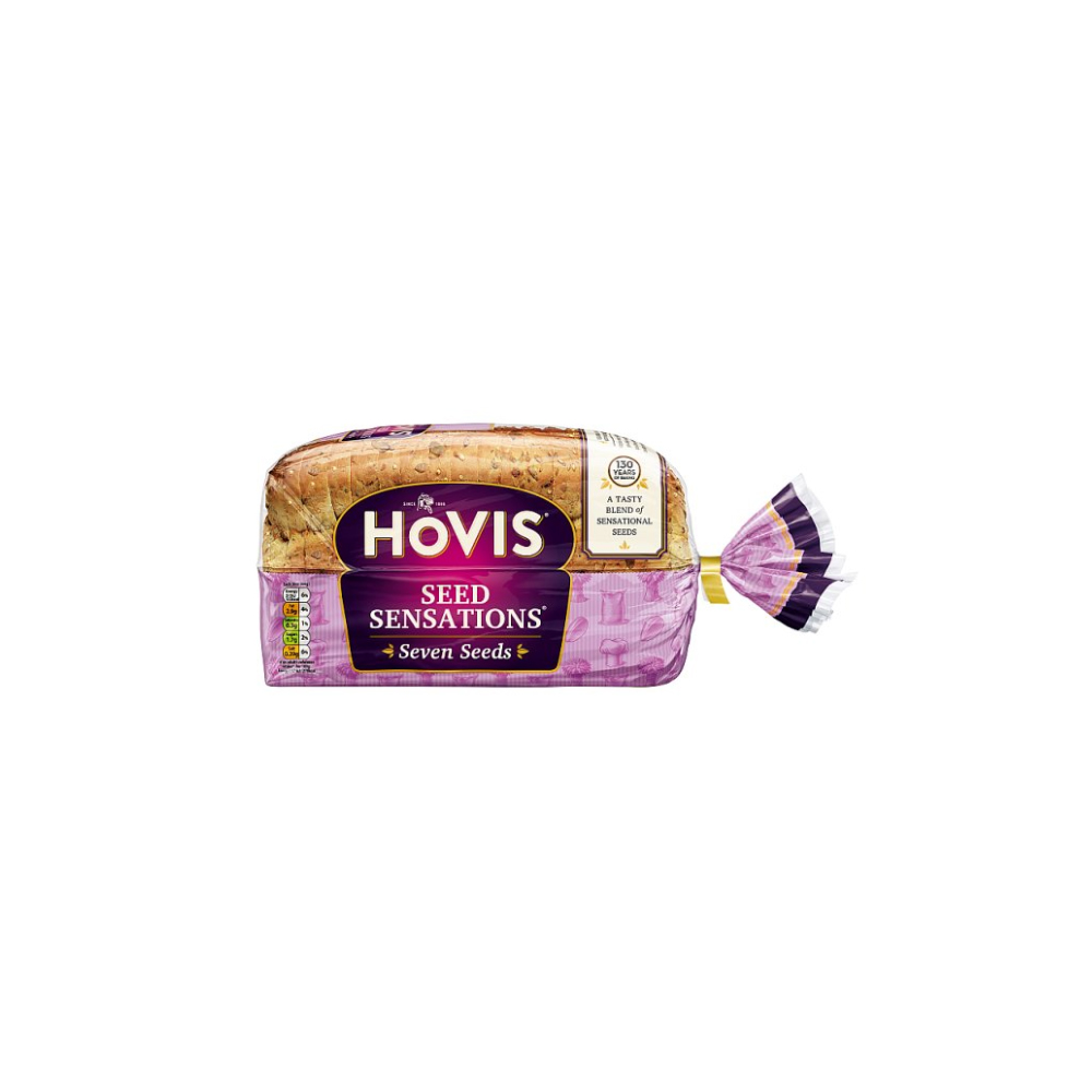 Hovis Seed Sensations Seven Seeds 800g