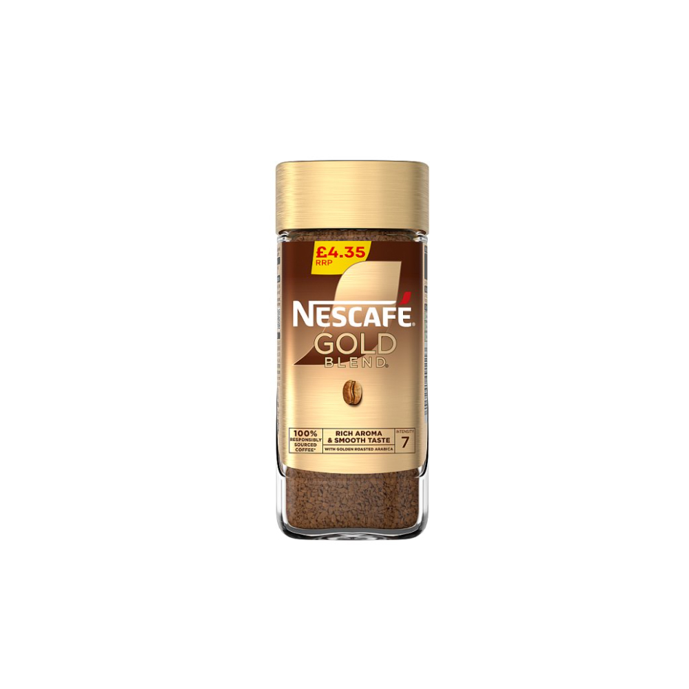 Nescafe Gold Blend 95g