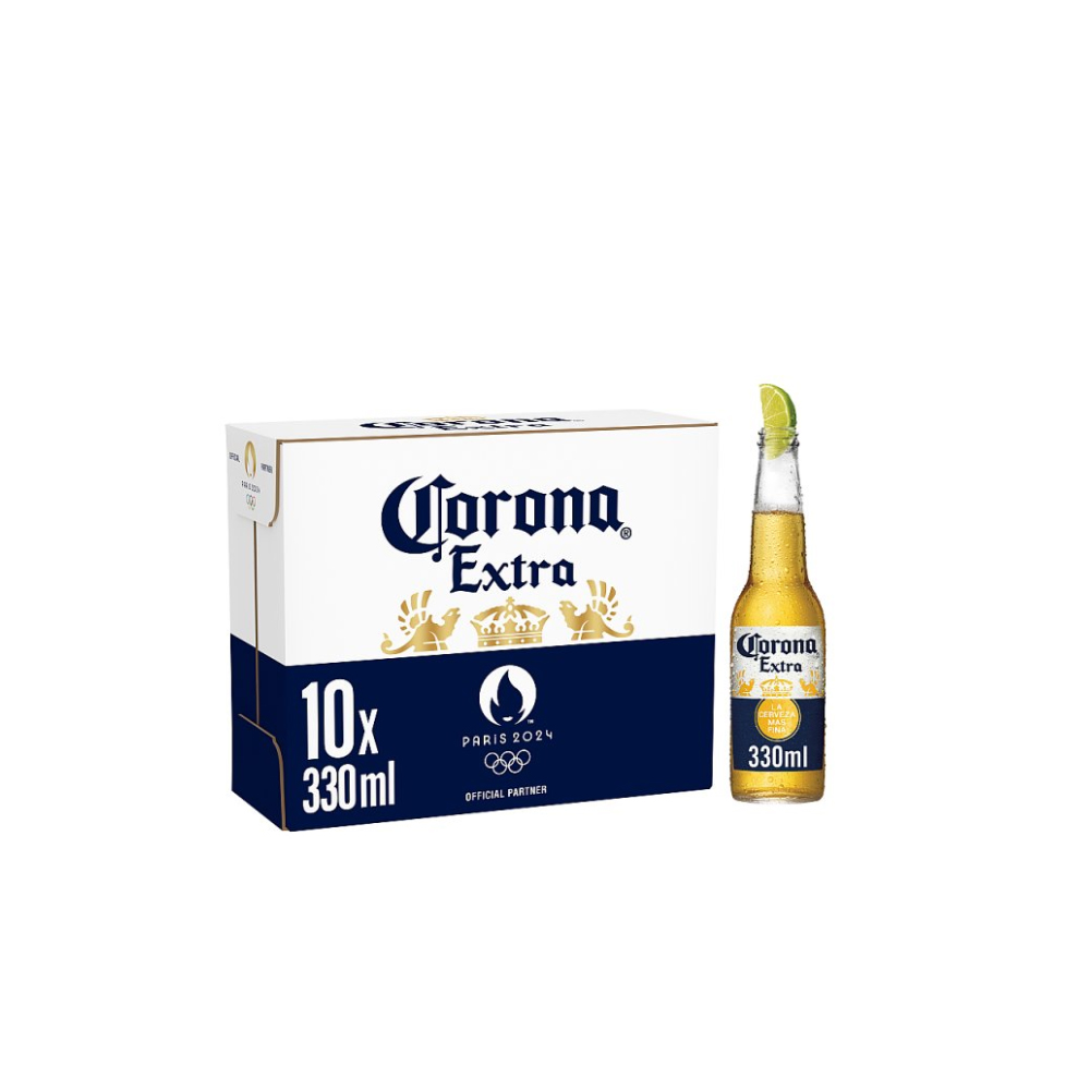 Corona Extra 330ml