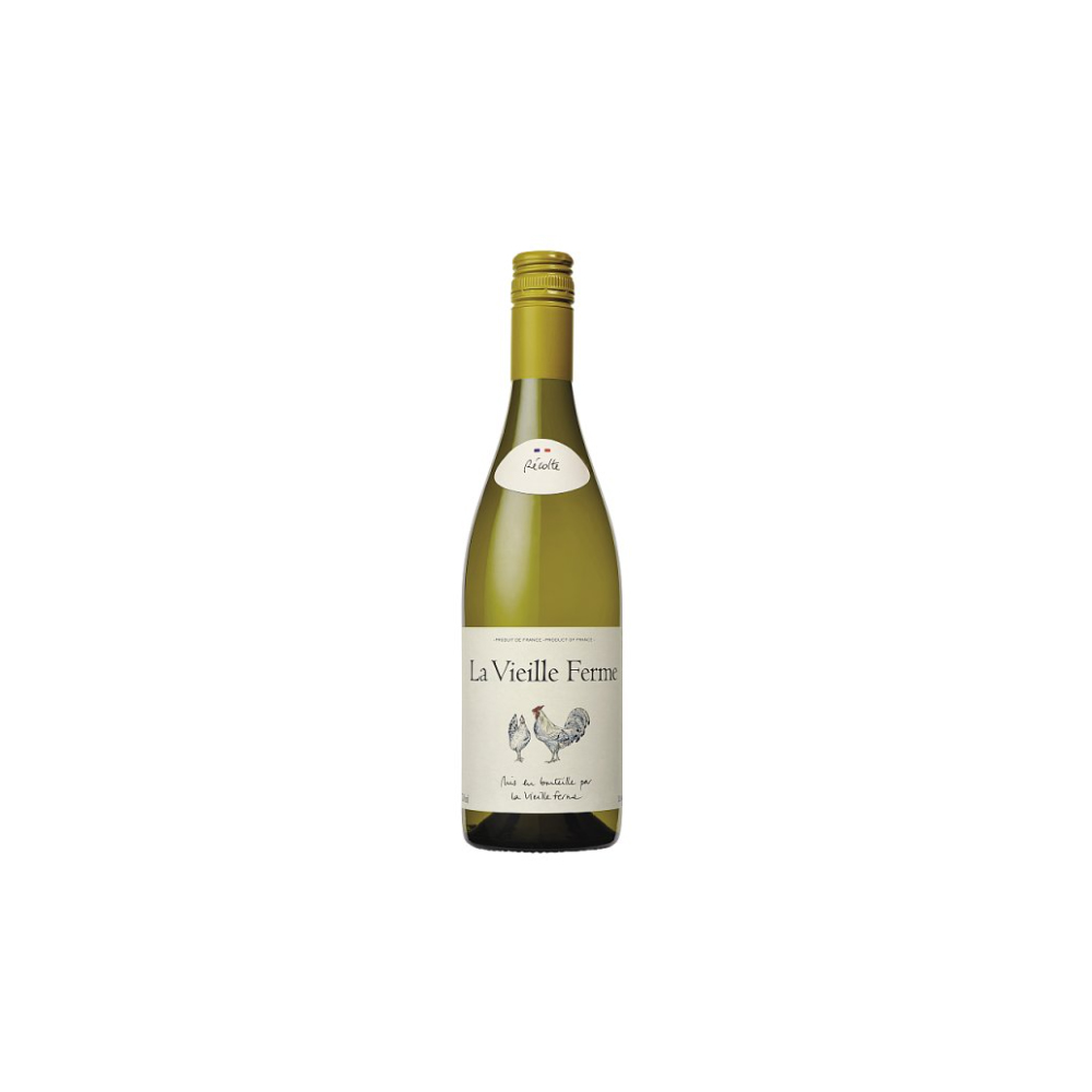 La Vieille Ferme 750 ml
