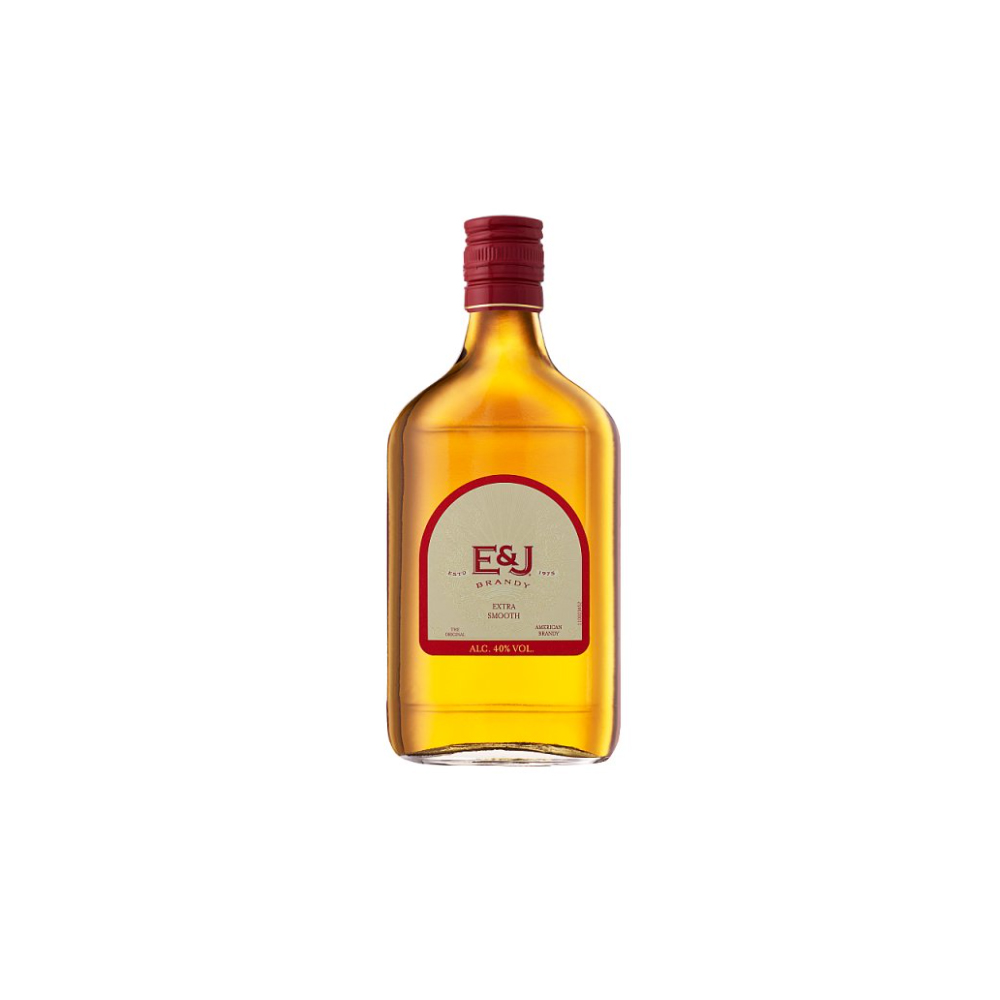 E&J The Original Brandy 350ml