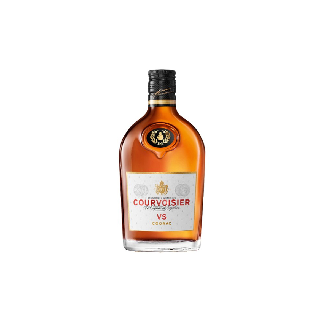 Courvoisier VS Cognac 200ml