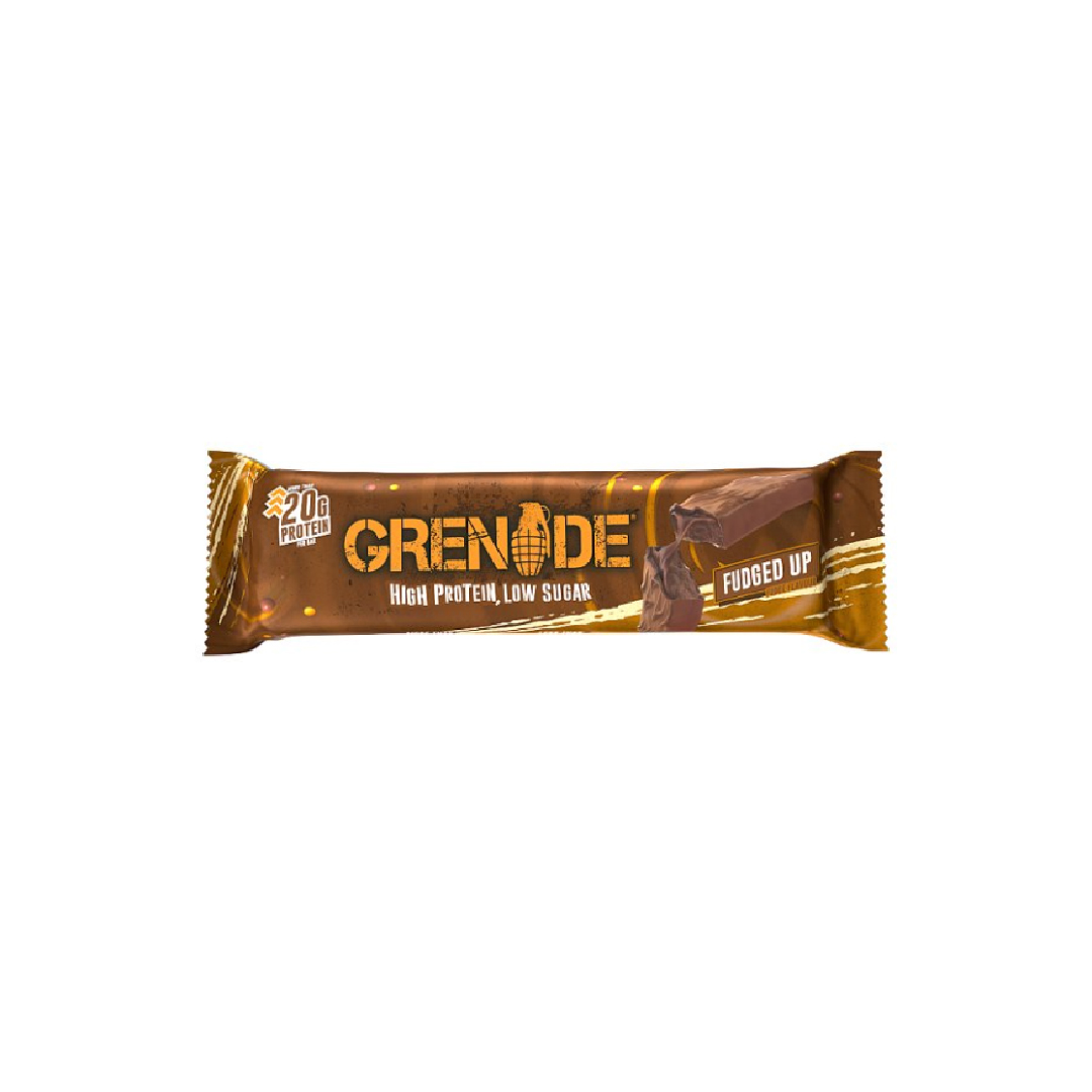 Grenade Fudged Up Fudge Flavour 60g