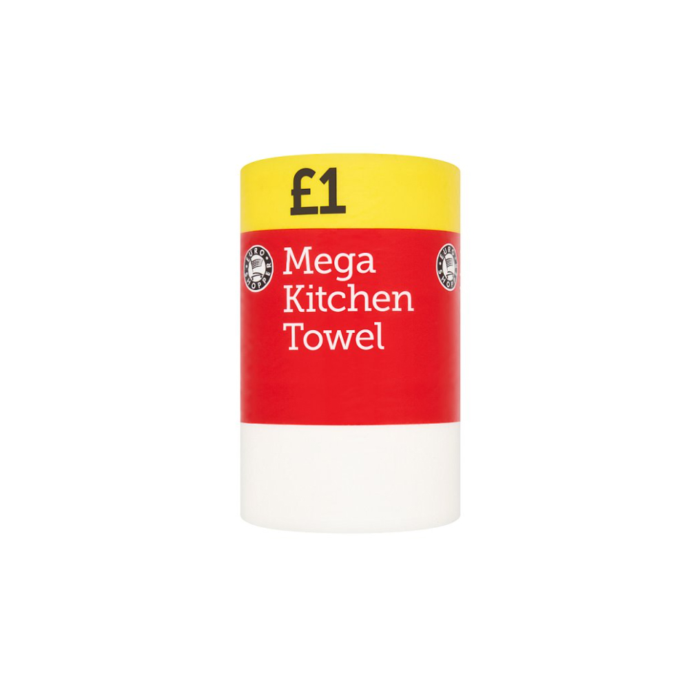 Euro Shopper Mega Kitchen Towel